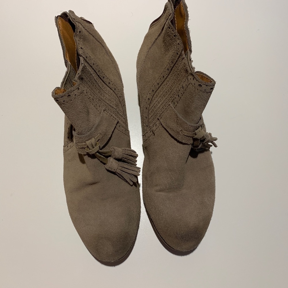 Dolce vita booties